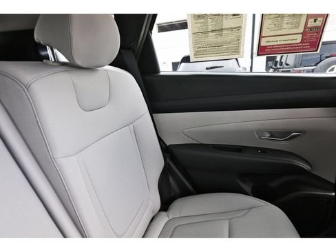 Certified 2026 Hyundai Tucson SE FWD image 14