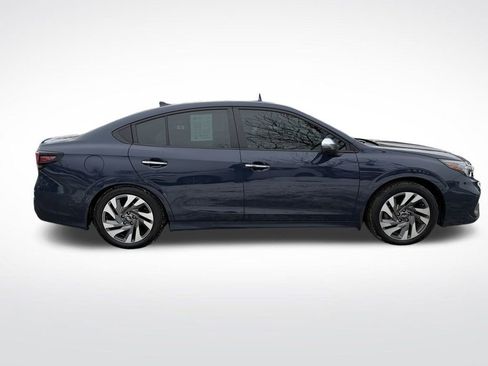 Certified 2025 Subaru Legacy Touring XT image 19