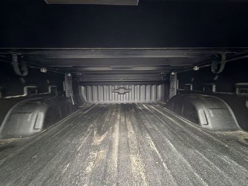 Certified 2025 Chevrolet Silverado 1500 High Country w/ High Country Premium Package image 27