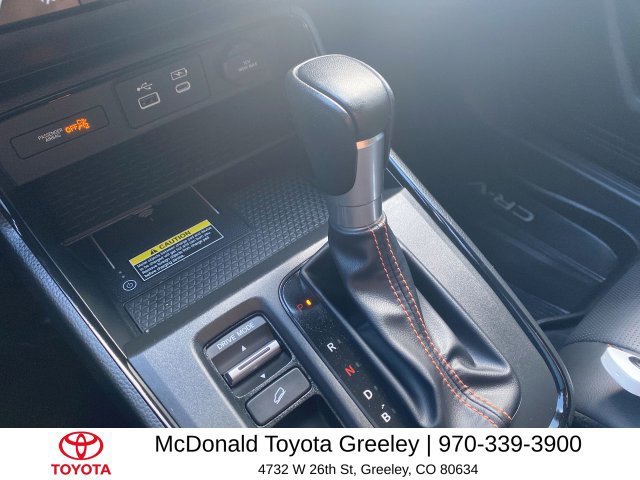 Used 2024 Honda CR-V Sport-L image 20