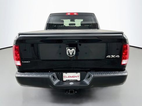 Used 2023 RAM 1500 Tradesman w/ Trailer Tow Group AWD/4WD image 8