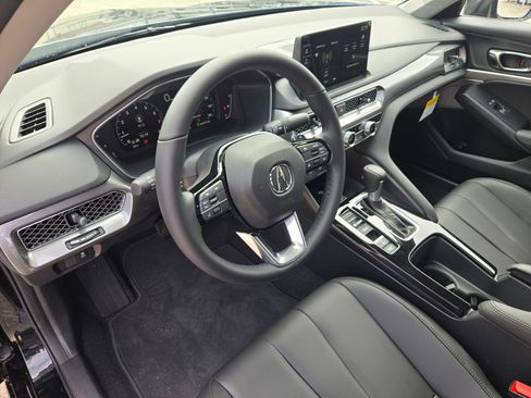 New 2026 Acura Integra FWD image 13