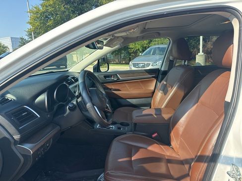 Used 2018 Subaru Outback 3.6R Touring w/ Protection Package #1 image 19