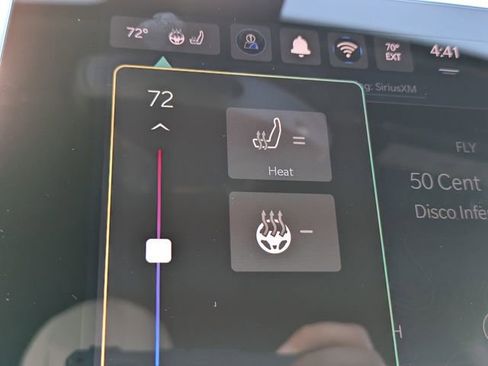 New 2026 Jeep Compass Limited image 22