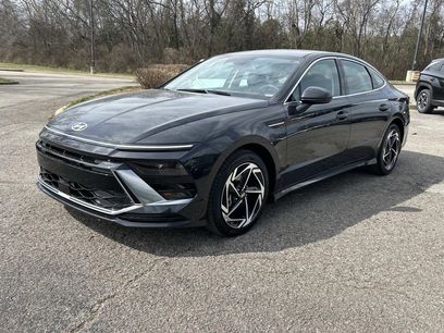 New 2026 Hyundai Sonata SEL