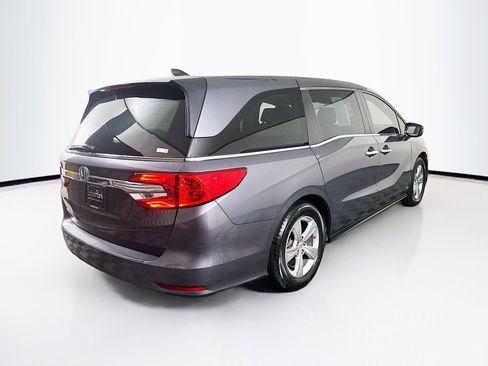 Used 2018 Honda Odyssey EX-L image 9