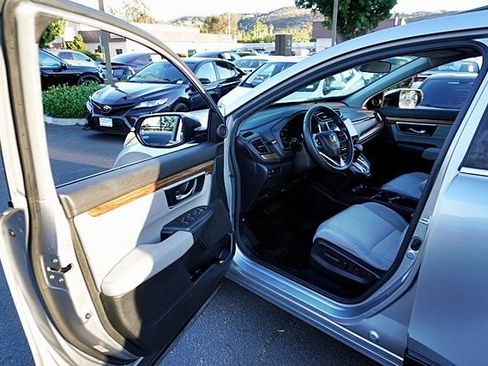 Used 2021 Honda CR-V EX image 47