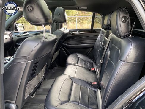 Used 2019 Mercedes-Benz GLE 43 AMG 4MATIC Coupe image 21