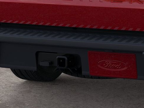 New 2026 Ford Maverick XLT FWD image 23