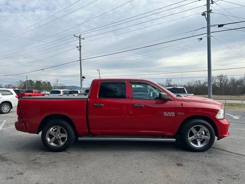 Used 2015 RAM 1500 Express image 7