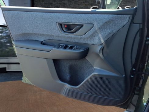 New 2026 Subaru Outback Premium AWD/4WD image 16