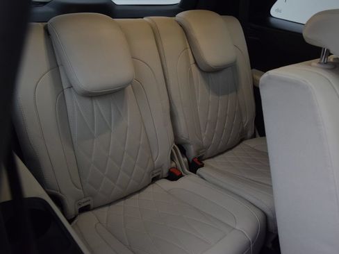 Certified 2023 Mercedes-Benz GLS 63 AMG 4MATIC image 20
