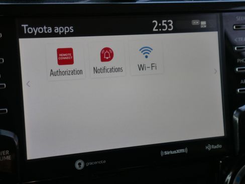 Used 2023 Toyota 4Runner TRD Off-Road Premium w/ Moonroof Package image 14