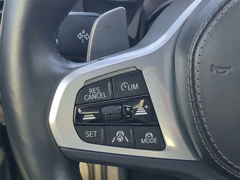 Certified 2023 BMW 840i Convertible image 24