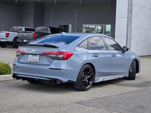 Used 2022 Honda Civic Si image 4