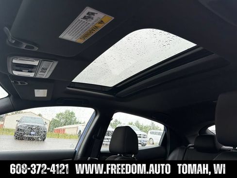 Used 2020 Honda Civic EX image 23