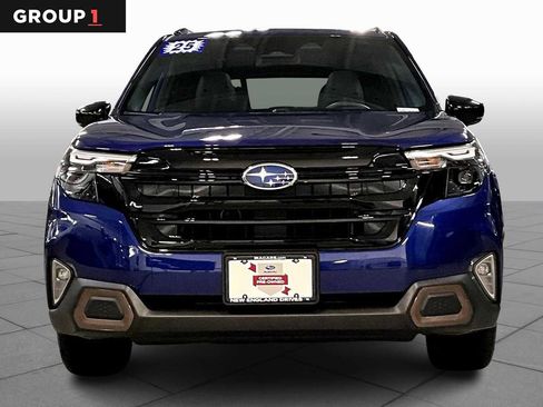 Certified 2025 Subaru Forester Sport image 3