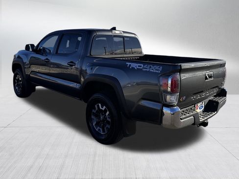 Used 2023 Toyota Tacoma TRD Off-Road image 5