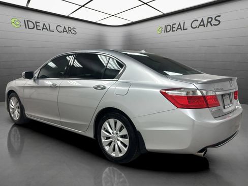 Used 2013 Honda Accord EX-L image 3