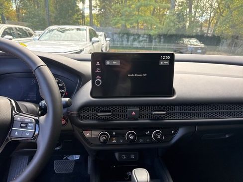 New 2026 Honda HR-V Sport image 20