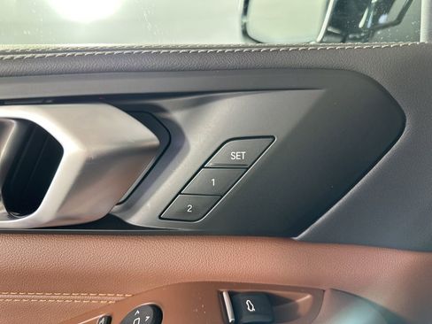 New 2026 BMW X5 xDrive50e AWD/4WD image 8