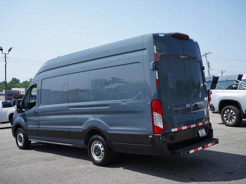 Used 2020 Ford Transit 250 148 High Roof Extended RWD image 4