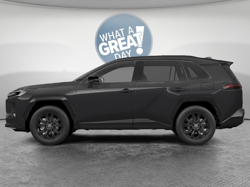 New 2026 Toyota RAV4 XSE w/ Panoramic Sun Roof Package AWD/4WD image 2
