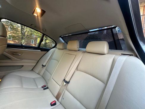 Used 2011 BMW 535i Sedan image 20