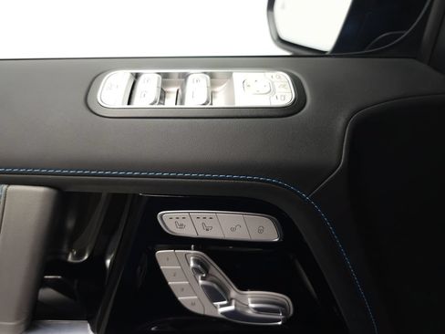 Certified 2025 Mercedes-Benz G 580 w/ EQ Technology image 6