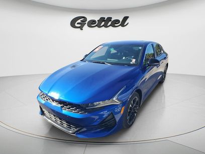 Used 2024 Kia K5 GT-Line