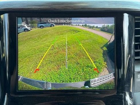 Used 2019 RAM 1500 Laramie AWD/4WD image 80