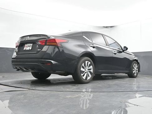 Used 2020 Nissan Altima 2.5 S w/ Driver Assist Package AWD/4WD image 21