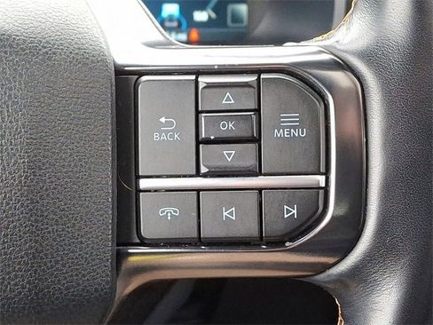 Used 2022 Ford Expedition Max Platinum image 22