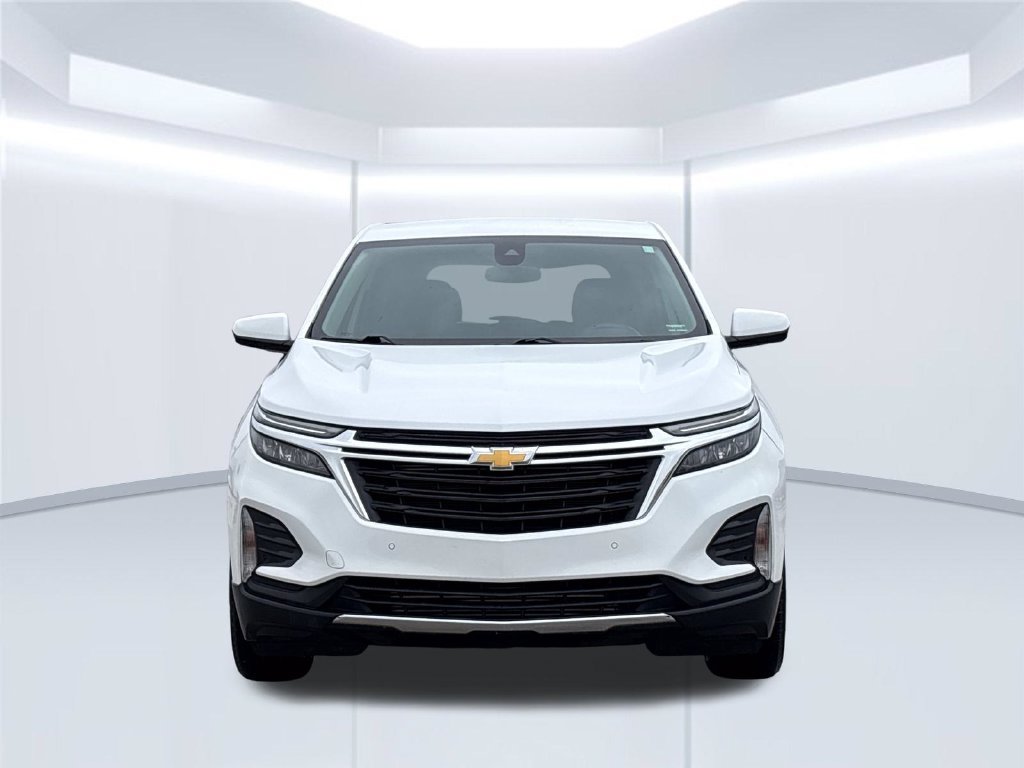 Used 2024 Chevrolet Equinox LT FWD image 10