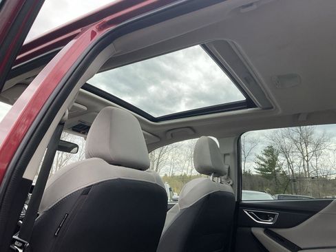 Used 2021 Subaru Forester Premium AWD/4WD image 13