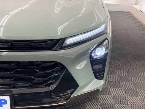 New 2025 Chevrolet Trax ACTIV w/ Driver Confidence Package image 10