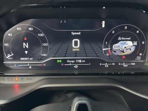 Used 2023 GMC Yukon Denali w/ Denali Reserve Package image 24