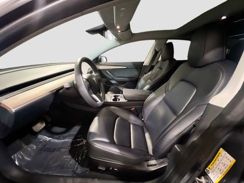 Used 2023 Tesla Model 3 Standard Range RWD image 15