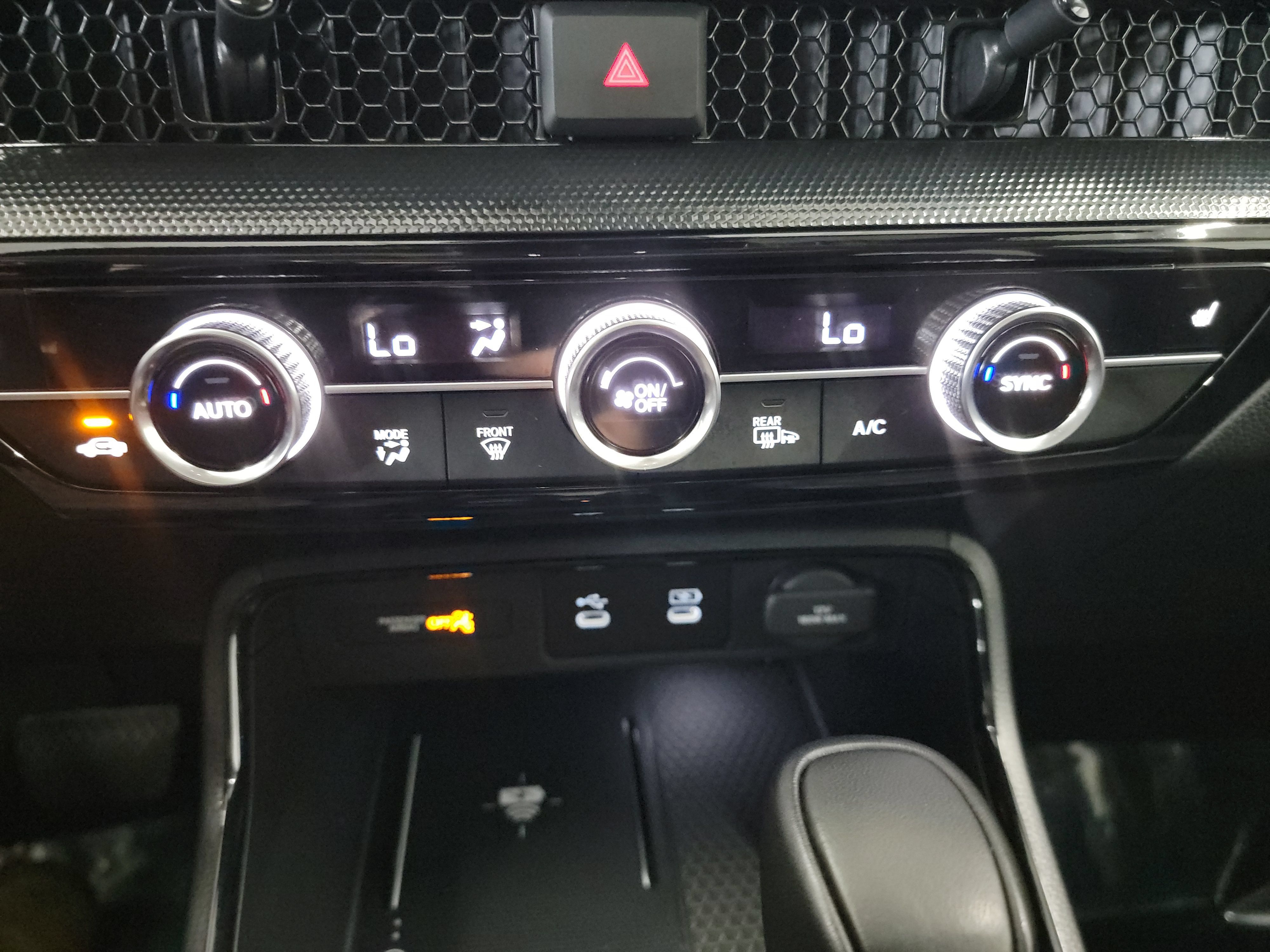 Used 2026 Honda CR-V EX-L image 21