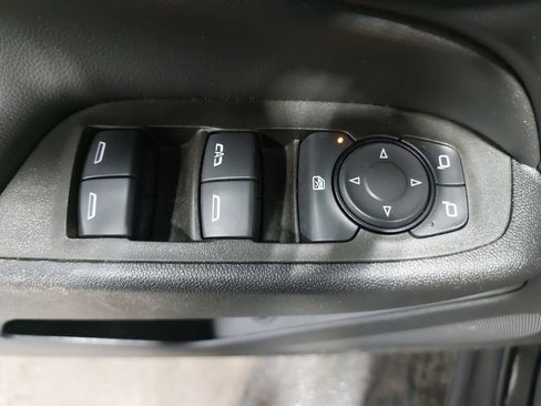 Used 2024 Chevrolet Equinox LT AWD/4WD image 29