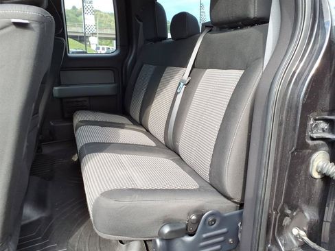Used 2014 Ford F150 STX w/ Equipment Group 201A Mid AWD/4WD image 8