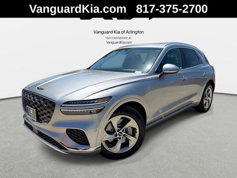 Used 2026 Genesis GV70 2.5T Advanced AWD/4WD image 1