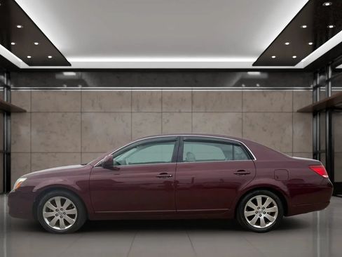 Used 2007 Toyota Avalon XL FWD image 7