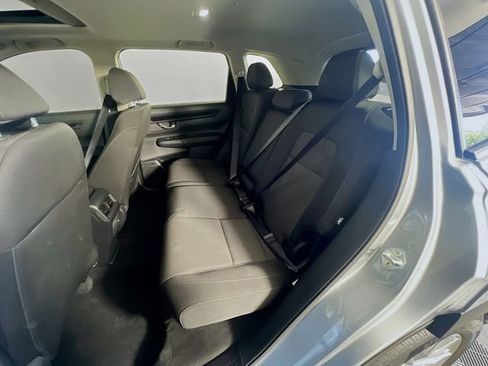 Used 2025 Honda CR-V EX image 27