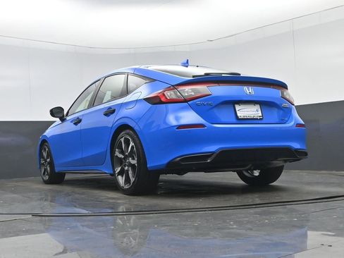 Used 2025 Honda Civic Sport Touring image 57