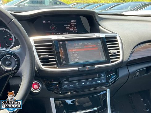 Used 2016 Honda Accord EX-L image 38