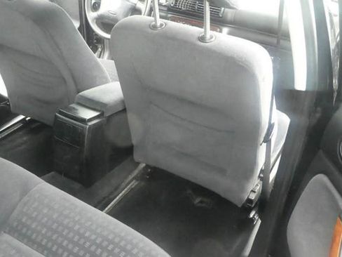 Used 2001 Volkswagen Passat GLS image 21