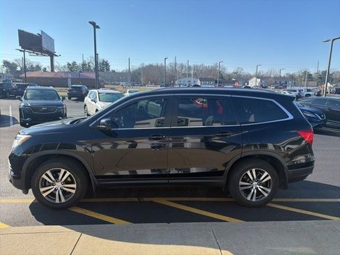 Used 2018 Honda Pilot EX-L image 3