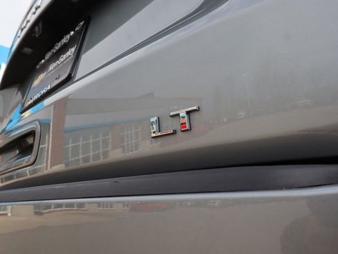 Used 2025 Chevrolet Tahoe LT w/ Comfort Package image 35