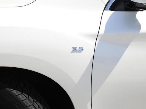 Used 2019 INFINITI QX60 Luxe w/ Essential Package AWD/4WD image 4